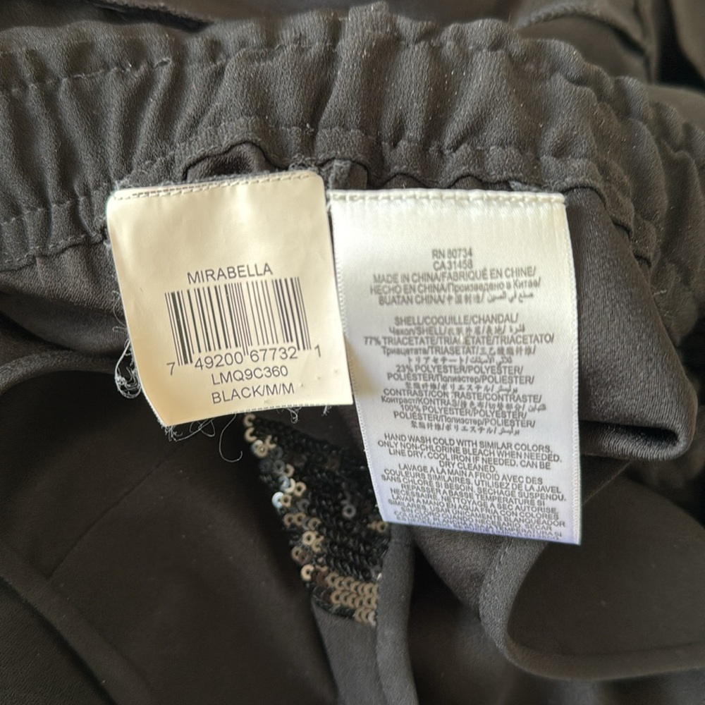 BCBGMaxazria jumpsuits - Picture 12 of 12